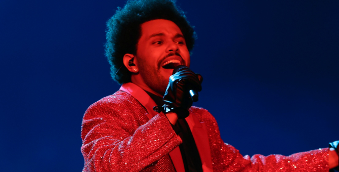 13 минут печали: The Weeknd и его амбиция стать главной поп-звездой момента