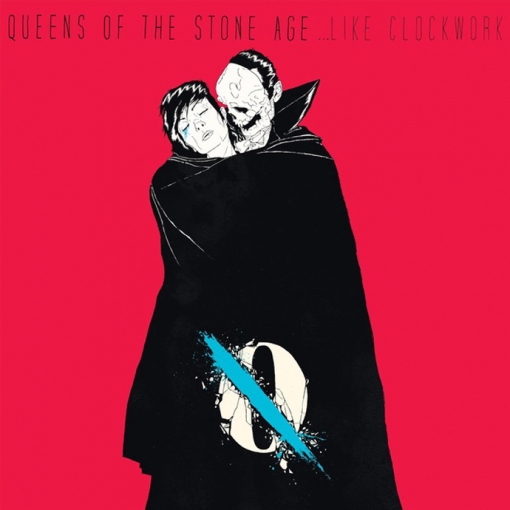 Queens of the Stone Age, \"... Like Clockwork\"