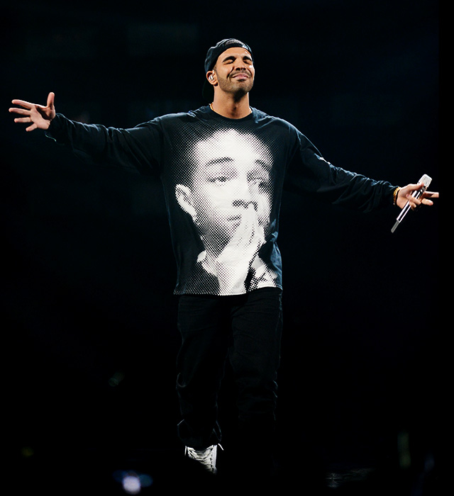 Drake: пять причин слушать