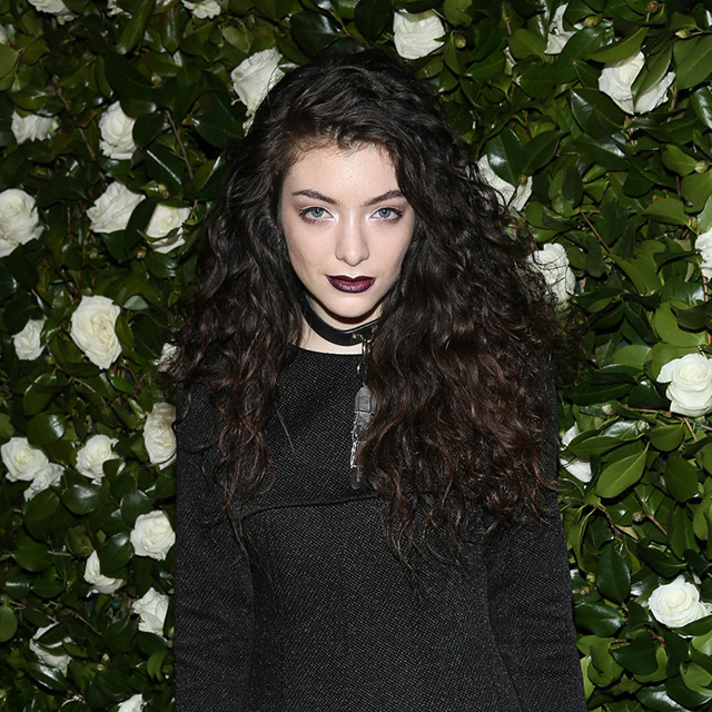 Lorde выпустила новый клип