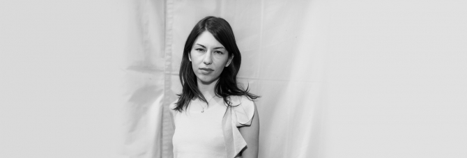 Sofia Coppola голая