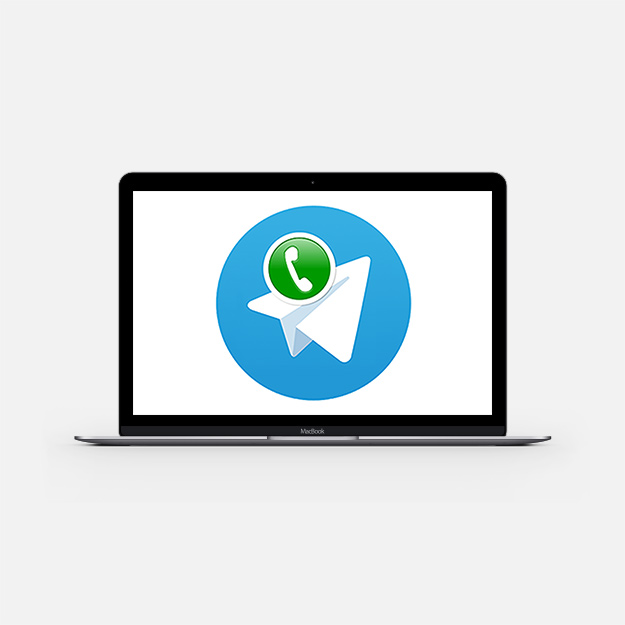 В Telegram для Windows и MacOS появились звонки