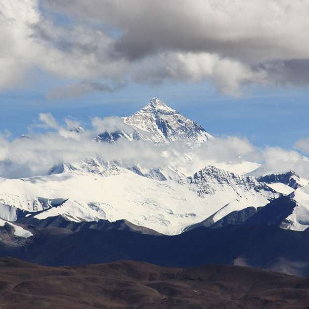 Wi-Fi появился в Гималаях на горе Эверест