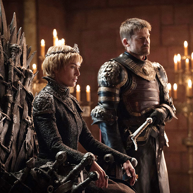 HBO запустит тур по мотивам «Игры престолов»