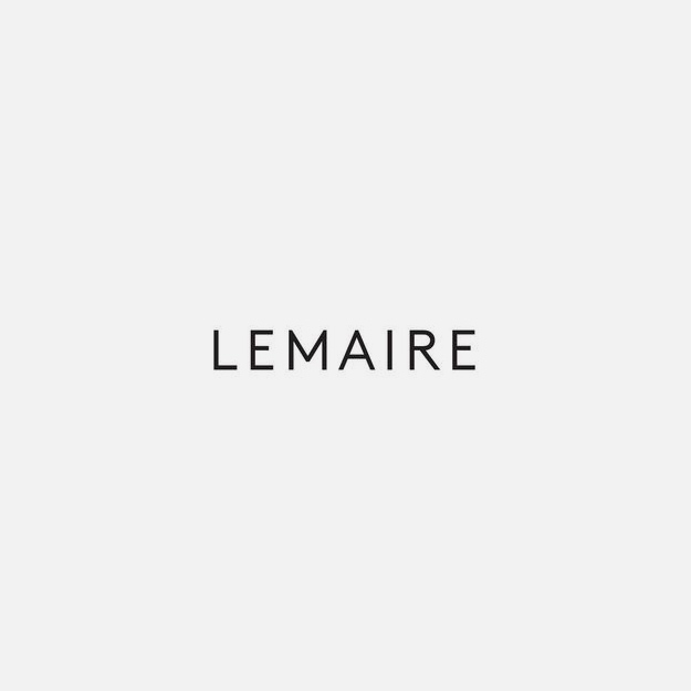 Lemaire объединит мужские и женские показы