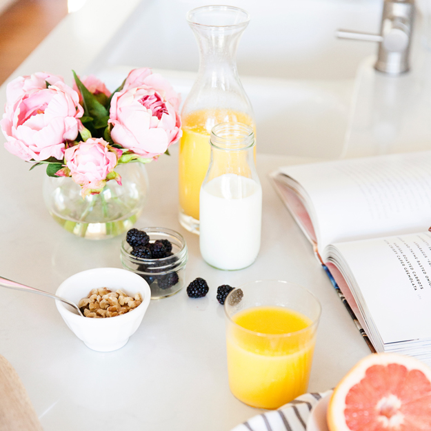 Какими должны быть завтраки и почему они так важны