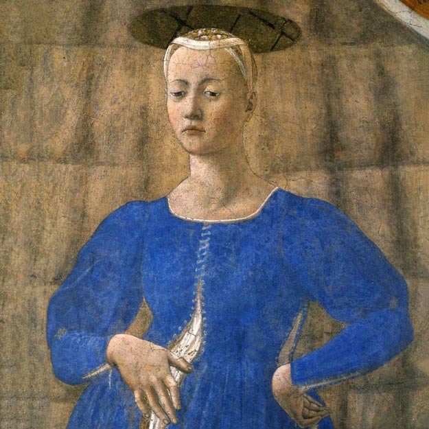 В Эрмитаже покажут работы одного из главных художников Раннего Возрождения