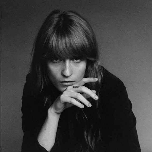 Florence and the Machine исполнила кавер на Where Are Ü Now Джастина Бибера