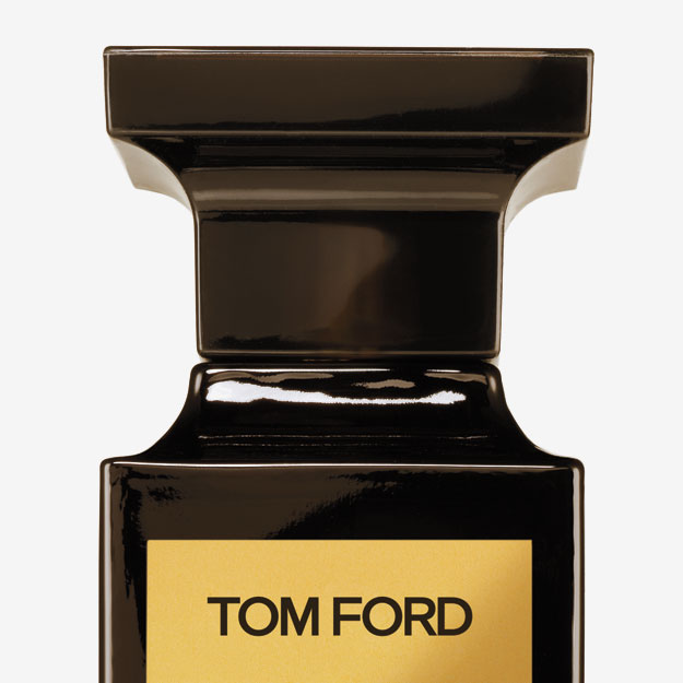 Tom Ford представил три новых аромата