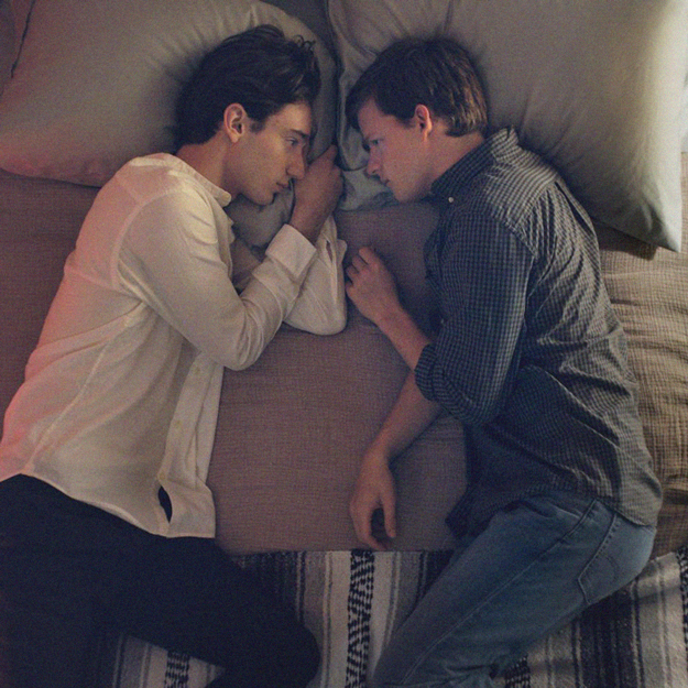 Николь Кидман и Рассел Кроу играют родителей подростка-гея в трейлере фильма «Исчезнувший мальчик»