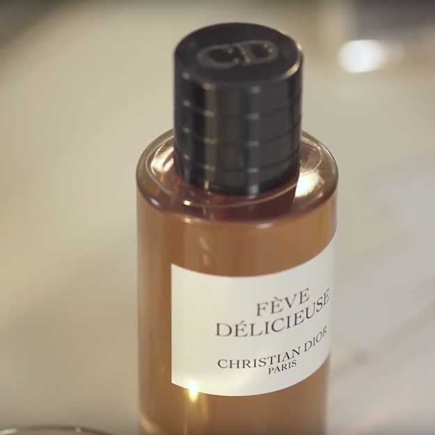 Рената Литвинова и Лу Дуайон рассказали о своих любимых ароматах в новом проекте Dior