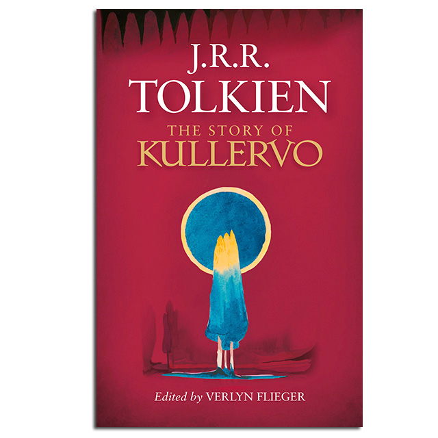 Неизвестная \"История Куллерво\": в Великобритании опубликуют неоконченное произведение Толкина