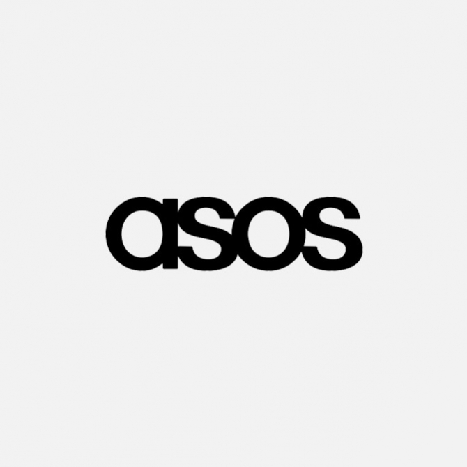 Asos предлагает своим клиентам выбрать лучшего молодого дизайнера