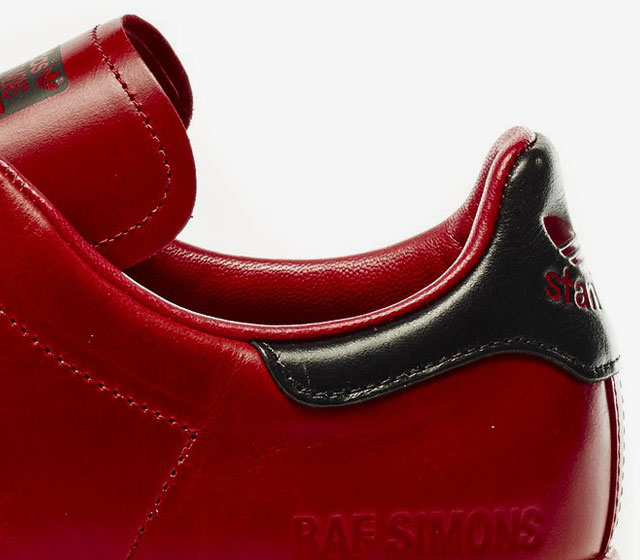 Первый взгляд: новая коллекция Рафа Симонса для adidas