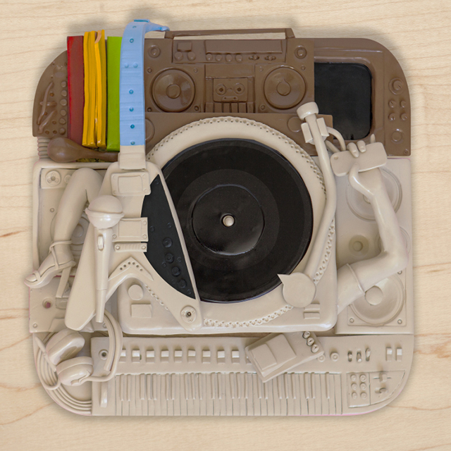 Instagram завели музыкальный аккаунт
