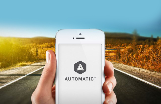 Приложение недели: ассистент для автомобиля Automatic