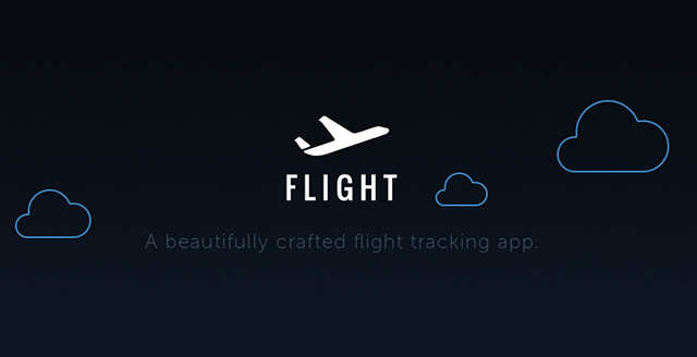 Приложение недели: Flight от InnovationBox