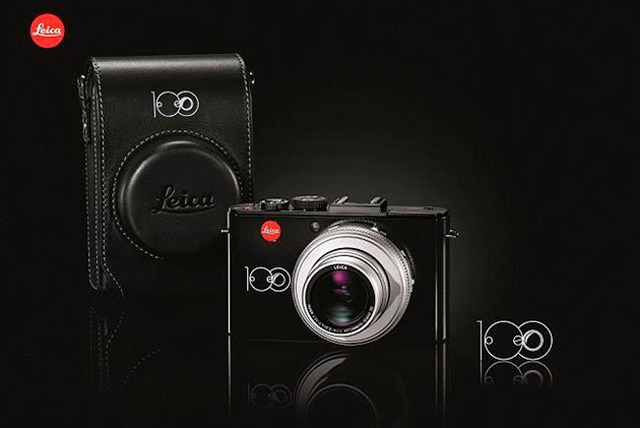 Объект желания: камера Leica D-Lux 6 Edition 100