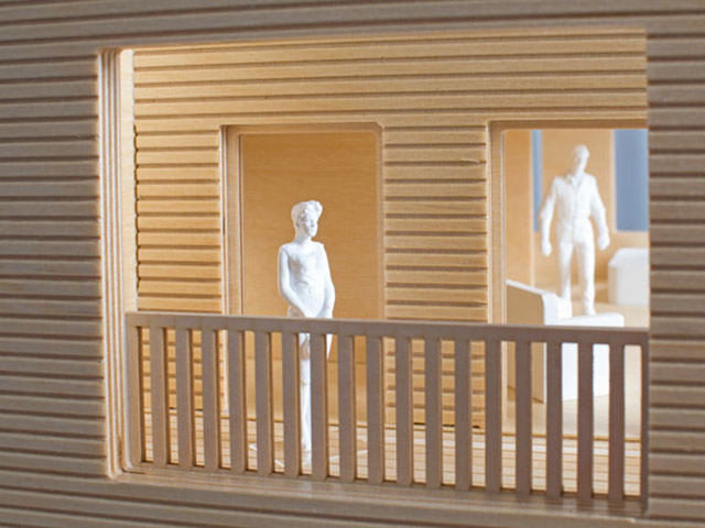 20 лучших архитекторов мира в проекте A Dolls'House