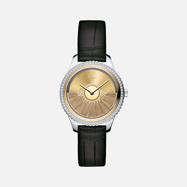 Dior Horlogerie выпустил новую модель часов