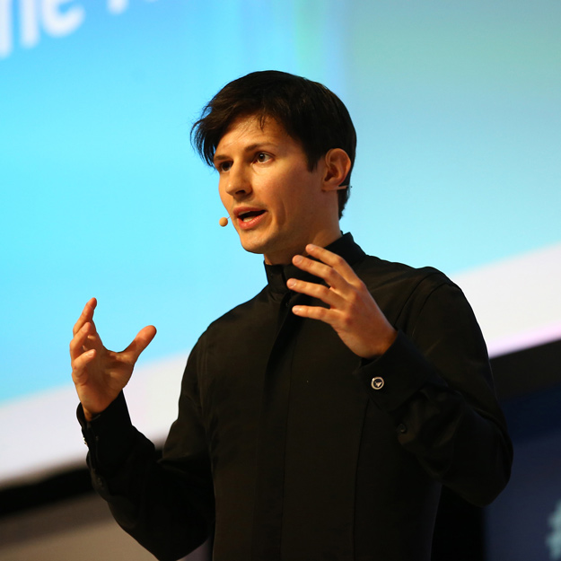 Павел Дуров прокомментировал обновление политики конфиденциальности Telegram