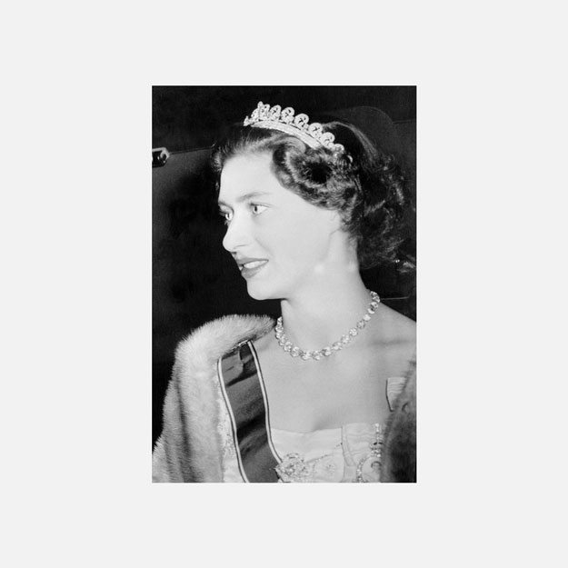 BBC снимет документальный фильм о принцессе Маргарет