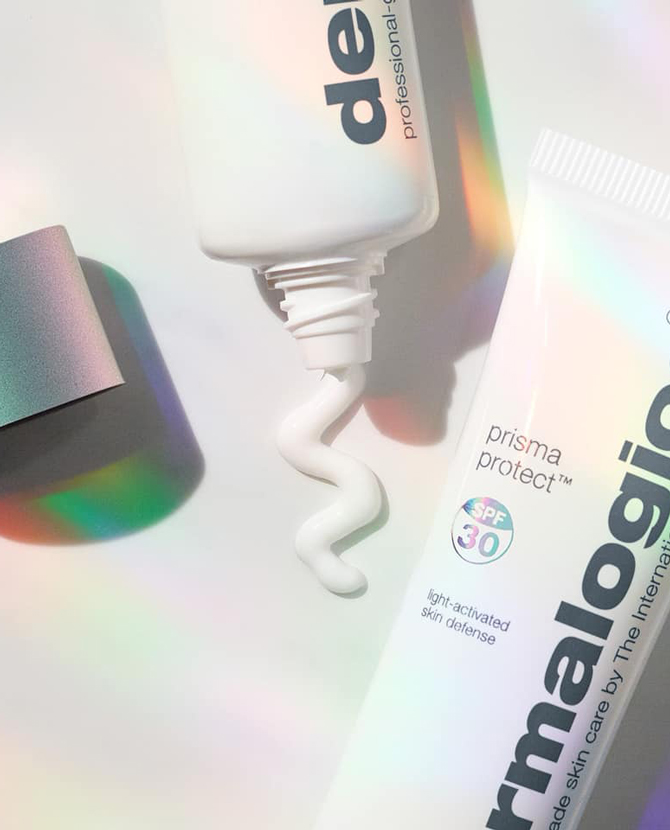 Защитная призма SPF 30 от Dermalogica — выбор Buro.