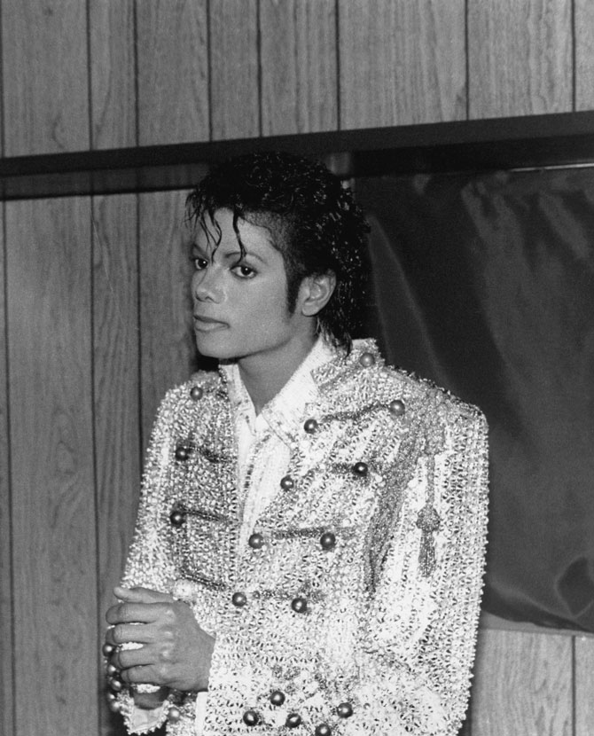 Следующая мужская коллекция Louis Vuitton будет посвящена Майклу Джексону