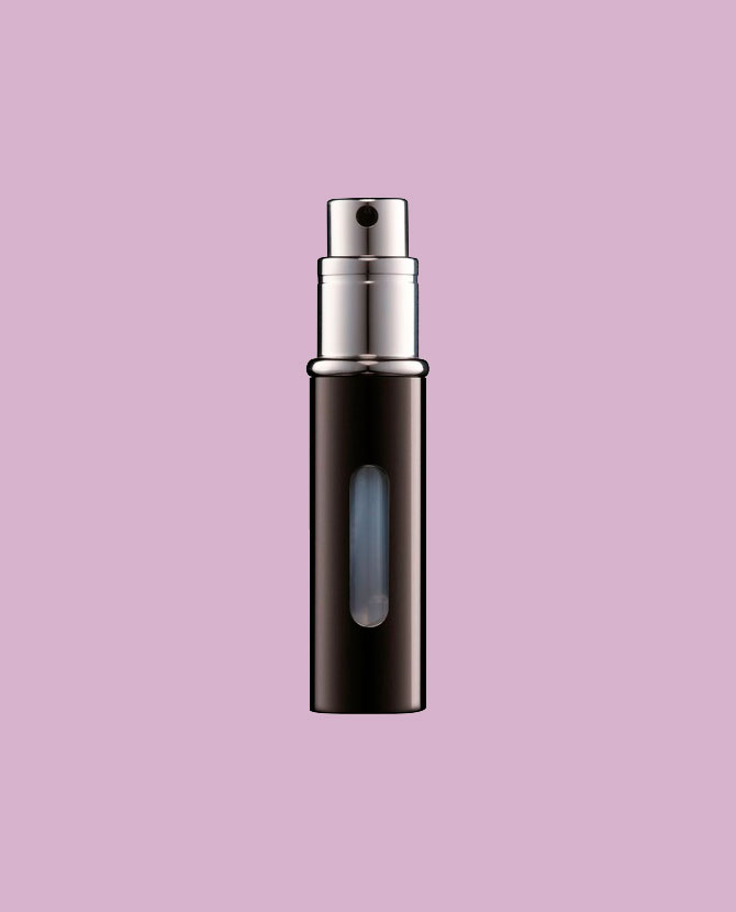 У каких брендов искать парфюмерные атомайзеры
