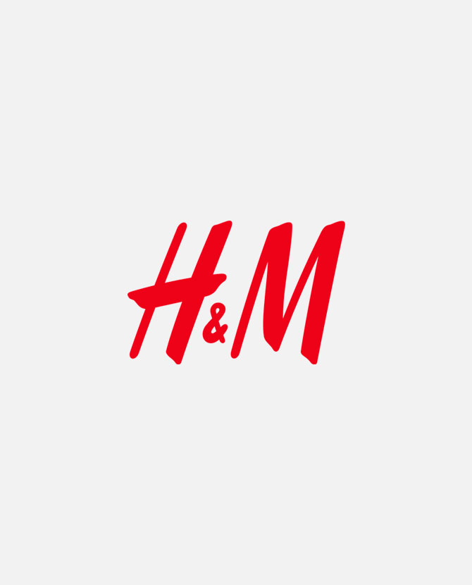 Продажи H&M выросли во втором квартале 2019 года за счет коллабораций