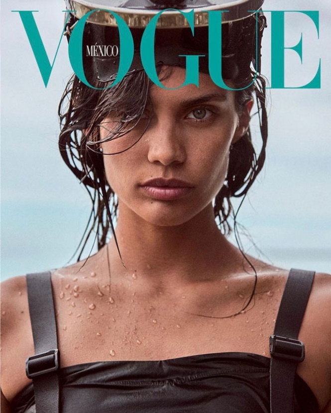 Condé Nast закроет мексиканскую версию Vogue