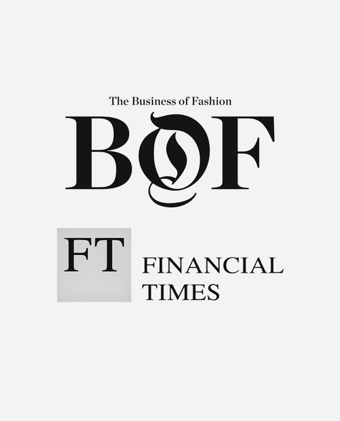 The Business of Fashion сообщил о сотрудничестве с Financial Times