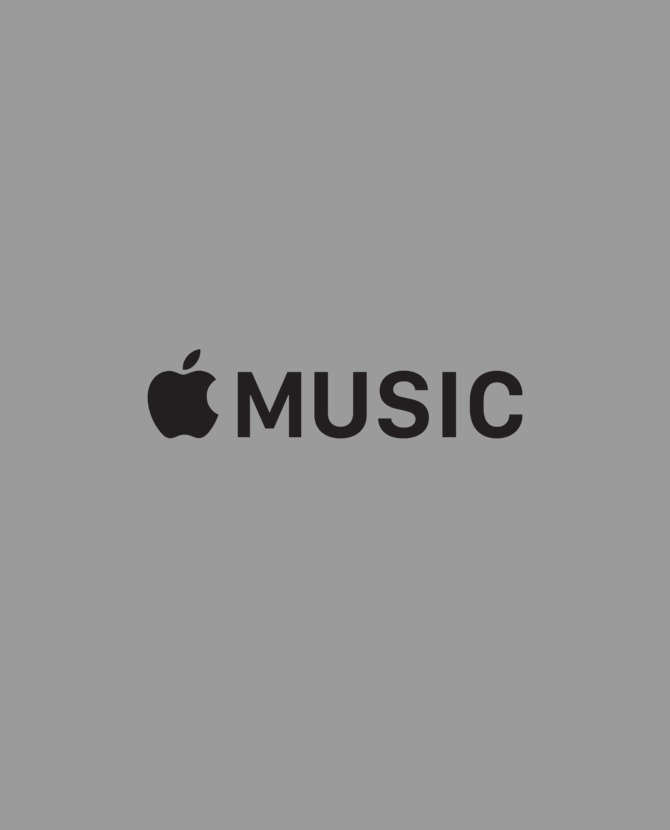 В топ альбомов российского Apple Music попали четыре релиза неизвестных музыкантов