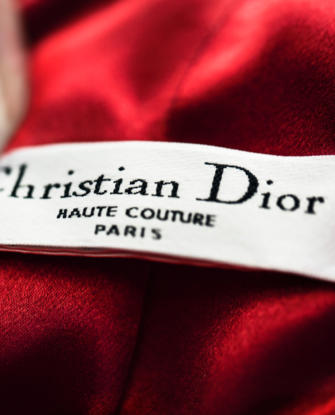 Dior сообщил о сотрудничестве с производителем очков Thélios