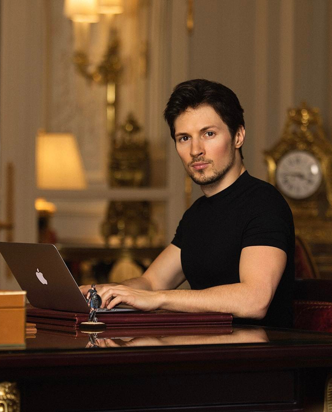 Павел Дуров предложил разработчикам «Яндекса» создать «свободный от цензуры» агрегатор новостей