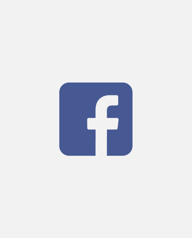 На Facebook подали в суд из-за логотипа