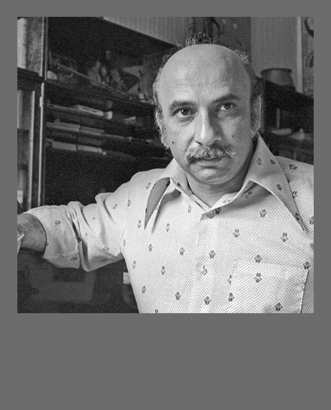 Умер Гия Канчели — автор музыки к фильмам «Мимино» и «Кин-дза-дза»