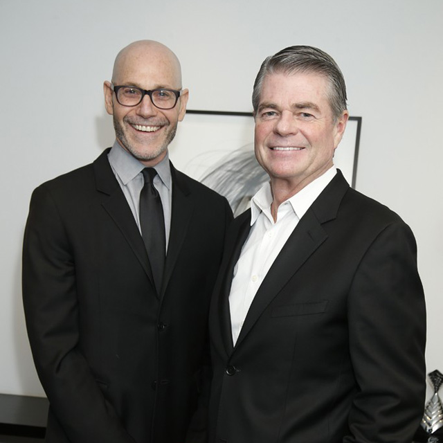 Стив Шиффман стал новым генеральным директором Calvin Klein