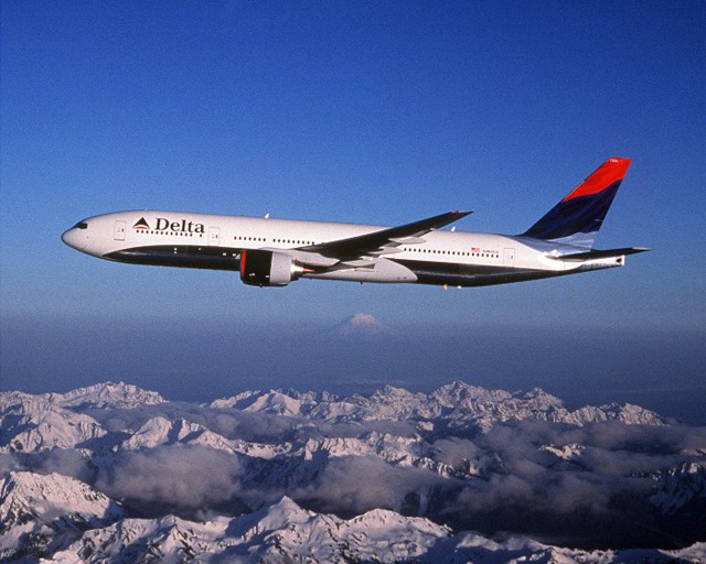 Дешевле только даром: Delta Airlines случайно распродали авиабилеты