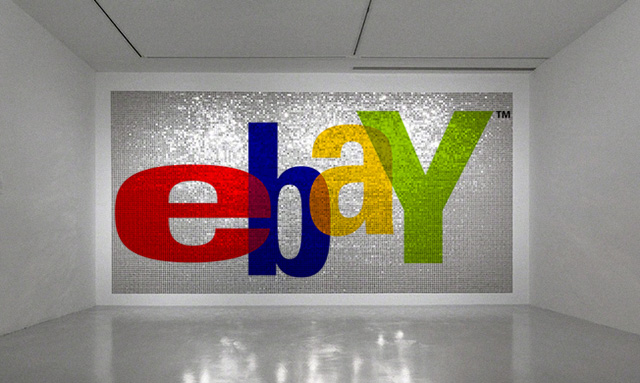 eBay начнет продавать искусство