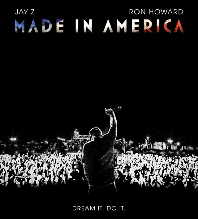 Made In America Рона Ховарда покажут в кино