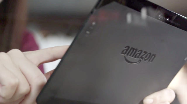 Amazon позволят делать шопинг через Twitter