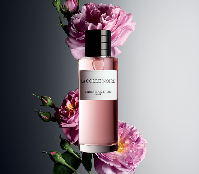 Новый аромат в линии La Collection Privee Christian Dior