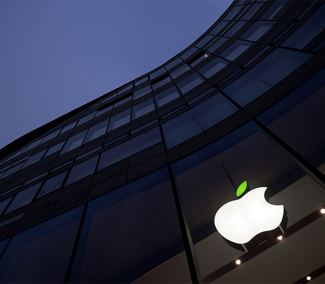 Apple опроверг обвинения ФАС