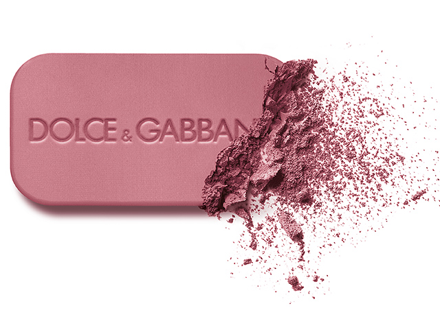 Dolce & Gabbana Make Up представил новую коллекцию
