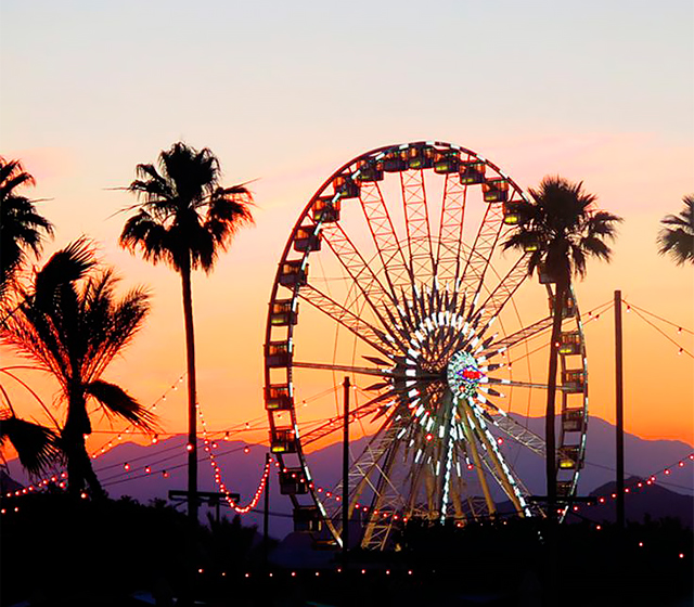 Плей-лист недели: хедлайнеры Coachella