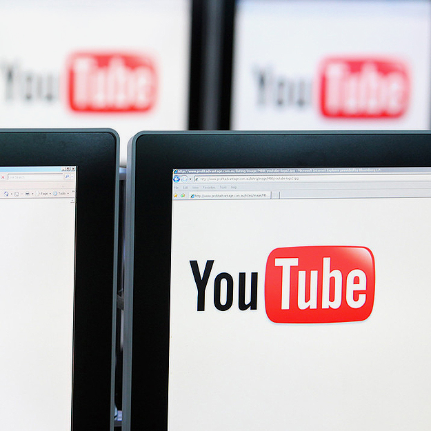 YouTube откажется от навязчивых рекламных роликов