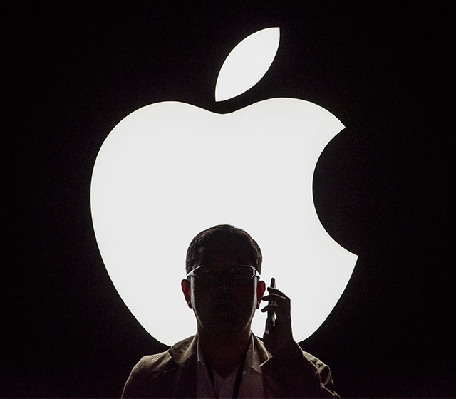 Apple запустит свое реалити-шоу