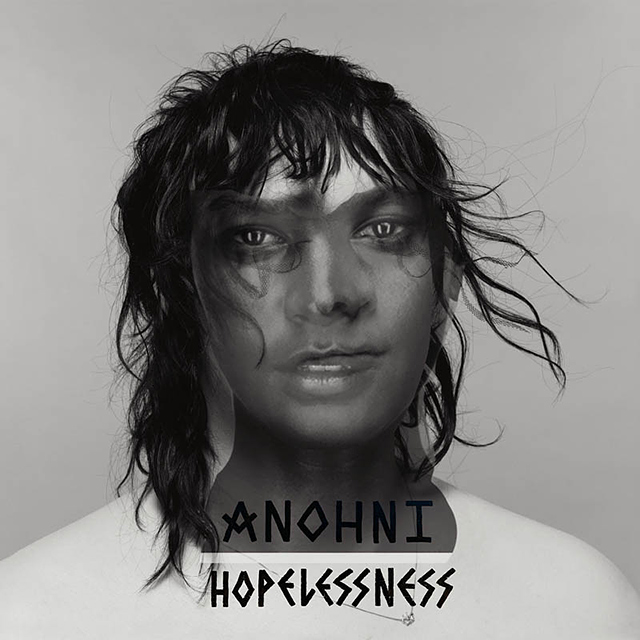 Альбом недели: Anohni — Hopelessness