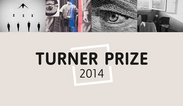 В Tate Britain открылась выставка финалистов Премии Тернера — 2014